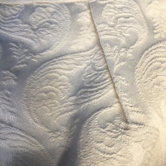 BCBGMAXAZRIA  Back Zipper Pencil Skirt Size 4 - Picture 5 of 7